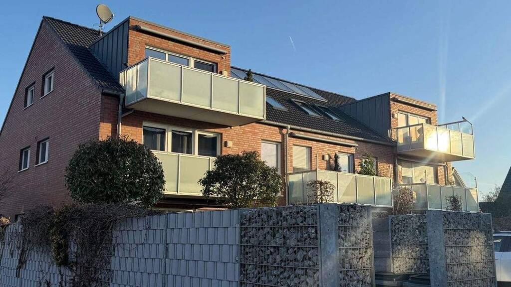 Wohnung zum Kauf 350.000 € 3 Zimmer 98 m² 2. Geschoss Bockum-Hövel Hamm 59075