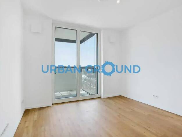 Studio zur Miete 1.450 € 3 Zimmer 66,5 m² 8. Geschoss frei ab 01.06.2026 Allee der Kosmonauten Friedrichsfelde Berlin 10315