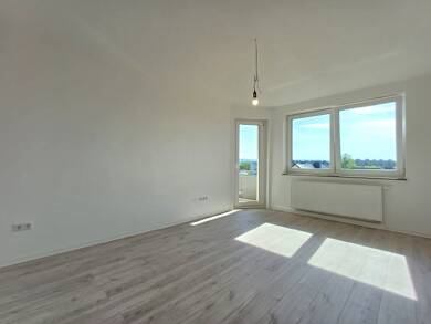 Wohnung zur Miete 715 € 3 Zimmer 66,7 m² frei ab sofort Werraweg 20 Innenstadt Minden 32425
