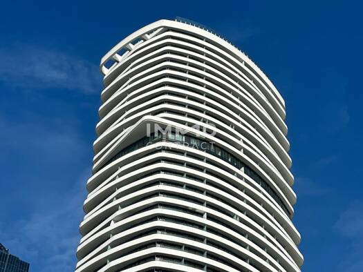 Wohnung zur Miete - Erstbezug 1.535 € 2 Zimmer 55,5 m² 10. Geschoss Wien 1220