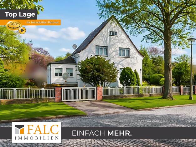 Einfamilienhaus zum Kauf 425.000 € 5 Zimmer 140,8 m² 1.136 m² Grundstück Neuenhagen bei Berlin 15366