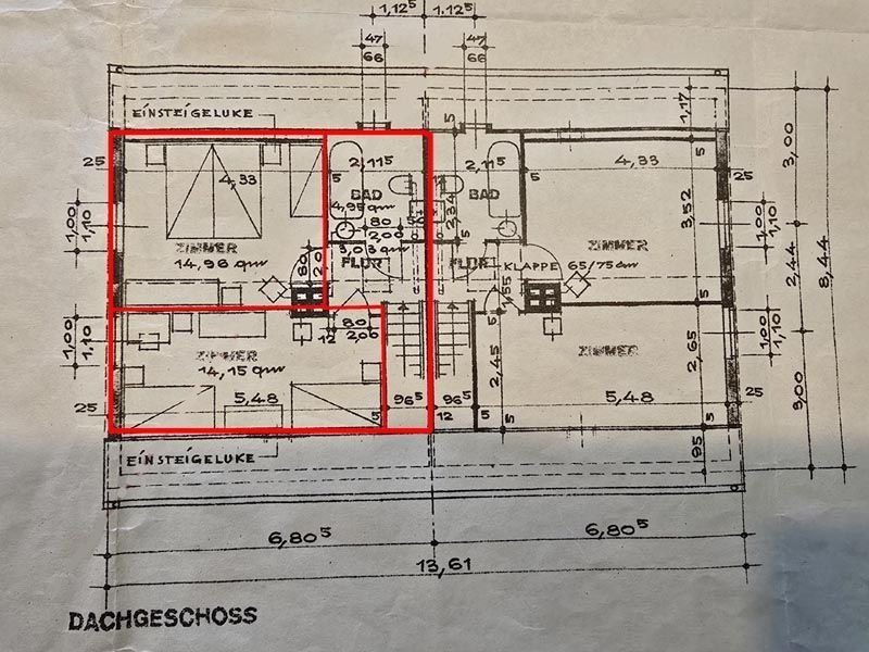 WG-Zimmer zur Miete 650 € 14 m²<br/>Wohnfläche 01.02.2025<br/>Verfügbarkeit Blankenfelde Blankenfelde-Mahlow 15827