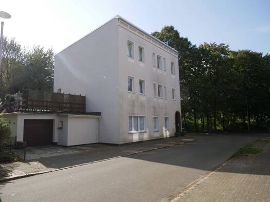 Mehrfamilienhaus zum Kauf 329.000 € 10 Zimmer 285 m² Brunsbüttel 25541
