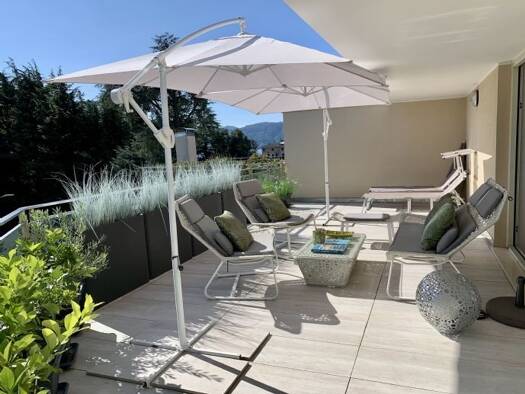 Penthouse zum Kauf 456.000 € 4 Zimmer 110 m² 3. Geschoss Verbania 28922