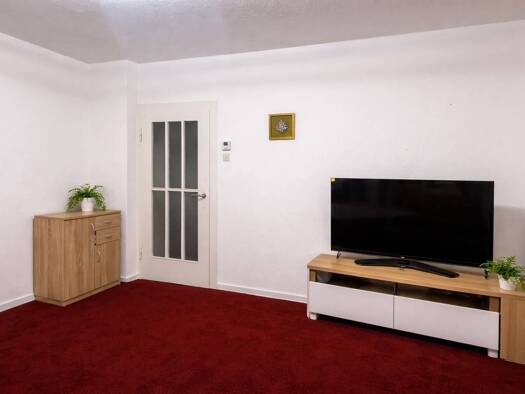 Wohnung zur Miete 750 € 3 Zimmer 66 m² Geschoss EG/4 frei ab sofort Oesterleystraße 19 Südstadt Hannover 30171