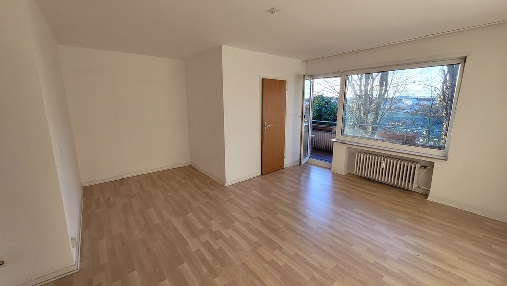 Wohnung zur Miete 410 € 1 Zimmer 34 m²<br/>Wohnfläche 1.<br/>Geschoss ab sofort<br/>Verfügbarkeit Malmedyer Straße Heerdt Düsseldorf 40549