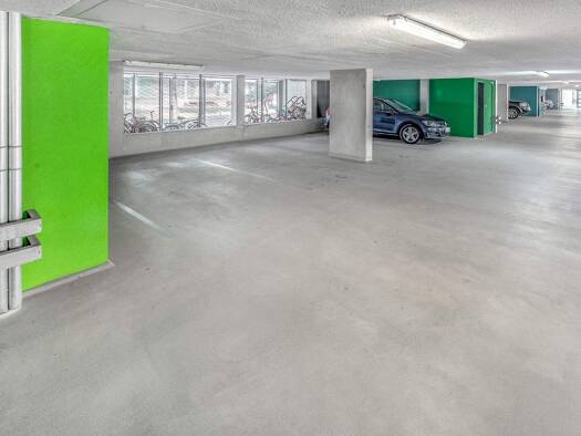 Tiefgaragenstellplatz zur Miete 71,40 € Hollerbornstr. u.a./TG 50-56c Wiesbaden 65197