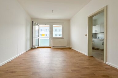 Wohnung zur Miete 279 € 2 Zimmer 58,1 m² 3. Geschoss Zaderastraße 60 Siedlung Neundorf Plauen 08523