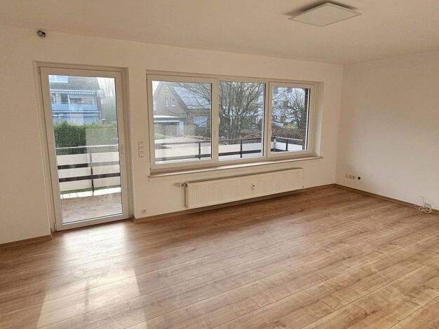Wohnung zum Kauf provisionsfrei 175.000 € 2 Zimmer 55 m² 1. Geschoss Pye Osnabrück 49090
