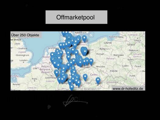 Grundstück zum Kauf 990.000 € 932 m² Grundstück Hamburg 22393
