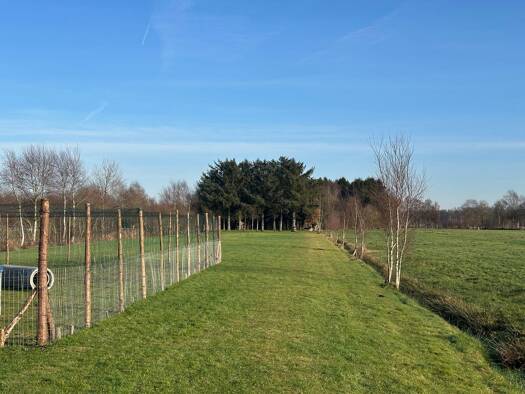 Einfamilienhaus zum Kauf 7 Zimmer 195 m² 10.000 m² Grundstück Leezdorf 26529