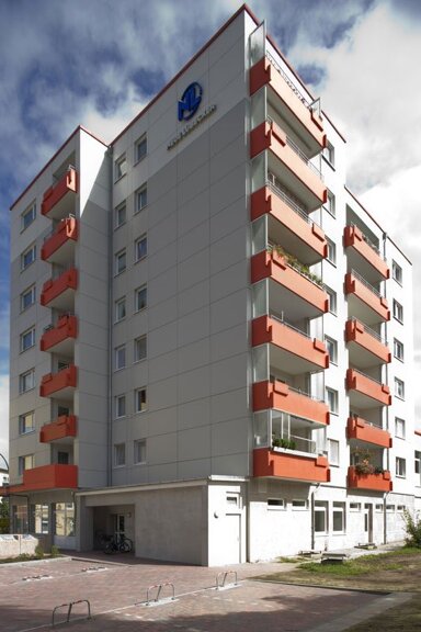 Wohnung zur Miete 650 € 3 Zimmer 81,8 m² 3. Geschoss frei ab sofort Westerstr. 3 Wahlbezirk 20 Elmshorn 25336