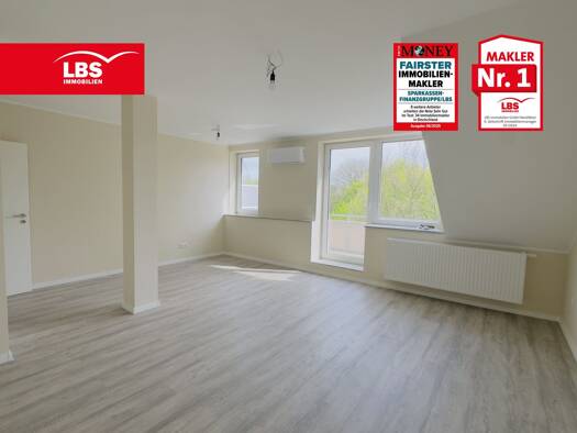 Maisonette zum Kauf - Erstbezug 275.000 € 4,5 Zimmer 115,2 m² Wanne Herne 44649
