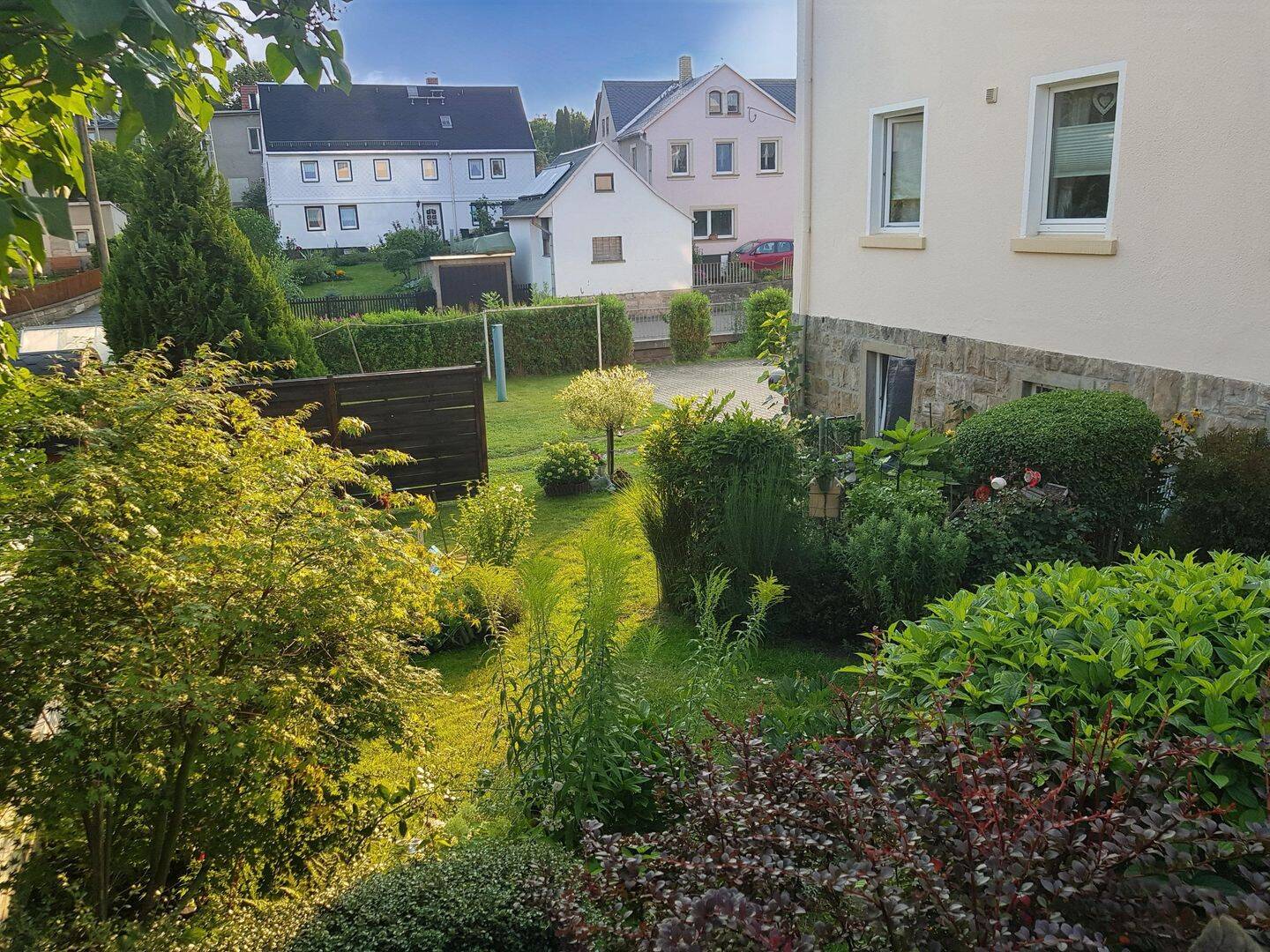 Mehrfamilienhaus zum Kauf - Ansicht 3