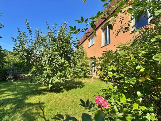 Einfamilienhaus zum Kauf 319.000 € 6 Zimmer 140,6 m² 640 m² Grundstück frei ab 01.05.2027 Graupa Pirna 01796