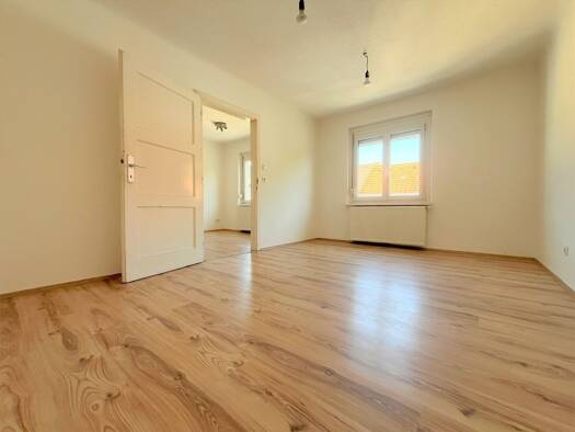 Wohnung zur Miete 425 € 3 Zimmer 45,1 m² Eggenberg Graz 8020
