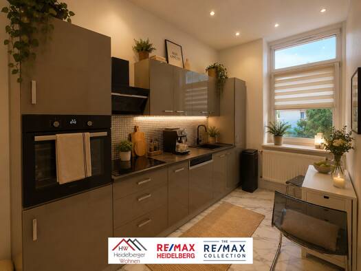 Wohnung zum Kauf 289.000 € 2 Zimmer 70 m² Neckarstadt Neckarstadt - West 68167