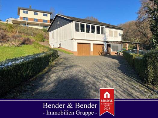 Einfamilienhaus zum Kauf 175.000 € 4 Zimmer 90 m² 1.362 m² Grundstück Wendershagen Morsbach / Wendershagen 51597