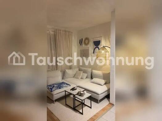 Wohnung zur Miete Tauschwohnung 610 € 2 Zimmer 42 m² Lindenthal Köln 50935