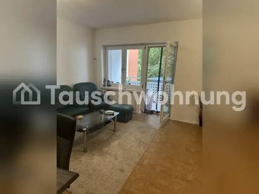 Wohnung zur Miete Tauschwohnung 148 € 2 Zimmer 54 m² 2. Geschoss Ahrensfelde 16356