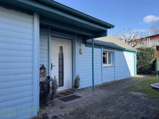 Einfamilienhaus zum Kauf 350.000 € 3,5 Zimmer 109,9 m² 695 m² Grundstück Altglienicke Berlin 12524