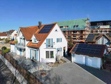 Wohnung zum Kauf 430.000 € 3 Zimmer 116,3 m² Souterrain, UG Auf der Wühre 6/1 Erbach Erbach 89155