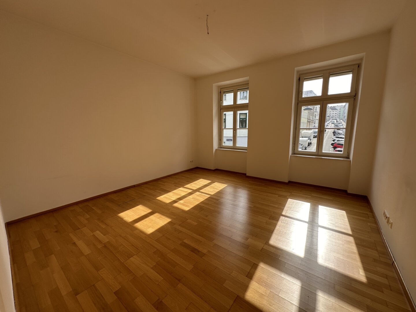 Wohnung zur Miete 717 € 2 Zimmer 1.<br/>Geschoss Tivoligasse Wien 1120