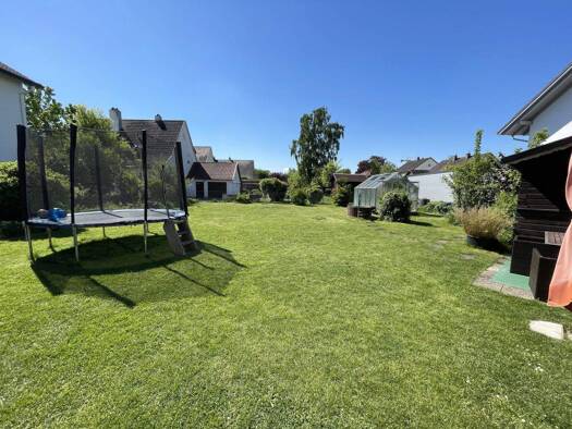 Grundstück zum Kauf 226.000 € 377 m² Grundstück frei ab sofort Buchloe 86807