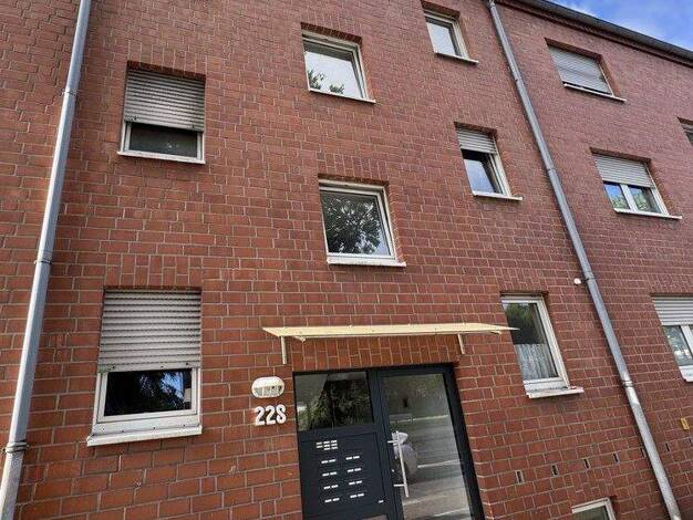 Wohnung zum Kauf provisionsfrei 79.900 € 1,5 Zimmer 38 m² 3. Geschoss Prosperstraße 228 Batenbrock Bottrop 46238