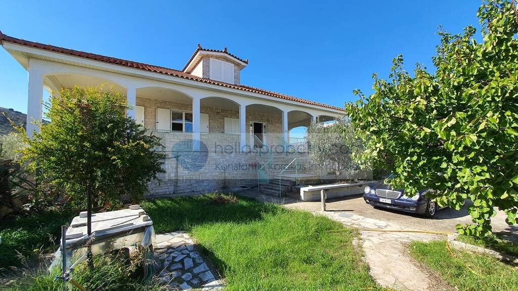 Einfamilienhaus zum Kauf 275.000 € 6 Zimmer 200 m² 977 m² Grundstück Myloi - Lerna 21250