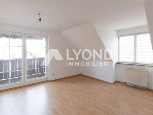 Wohnung zum Kauf 64.900 € 2,5 Zimmer 46 m² Grüna Grüna 09224