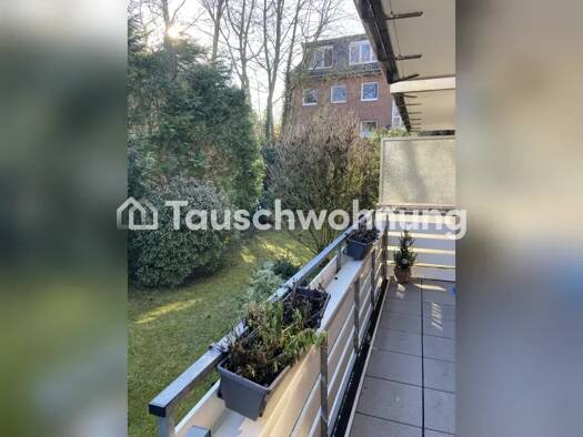 Wohnung zur Miete Tauschwohnung 915 € 3 Zimmer 75 m² Centrum Altstadt 48147