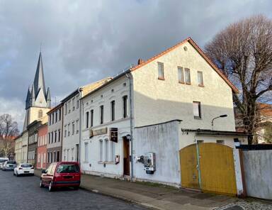 Haus kaufen in Mühlhausen/Thüringen immowelt