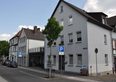 Einfamilienhaus zum Kauf 235.000 € 6 Zimmer 144 m² 184 m² Grundstück Warburg Warburg 34414