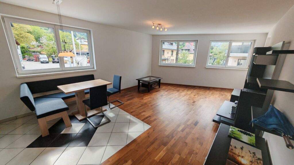 Wohnung zum Kauf 395.000 € 77 m² frei ab 30.06.2027 Sankt Johann im Pongau 5600