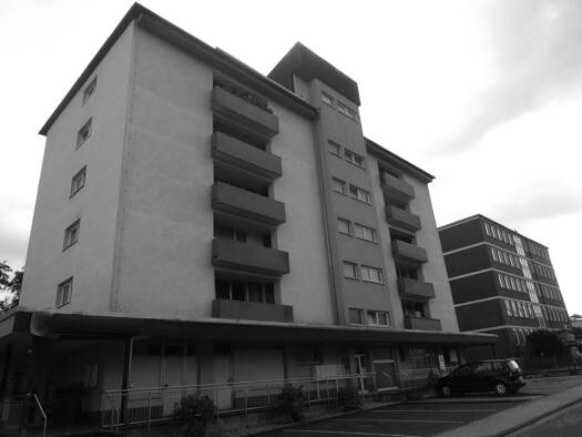 Wohnung zum Kauf 207.000 € 2 Zimmer 56 m² 4. Geschoss Walluf 65396