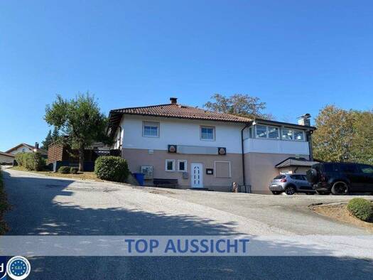Einfamilienhaus zum Kauf 319.000 € 6 Zimmer 260 m² 1.170 m² Grundstück Fürstenstein 94538