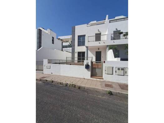 Chalet zum Kauf 315.000 € 3 Zimmer 106 m² Puerto del Rosario 35600