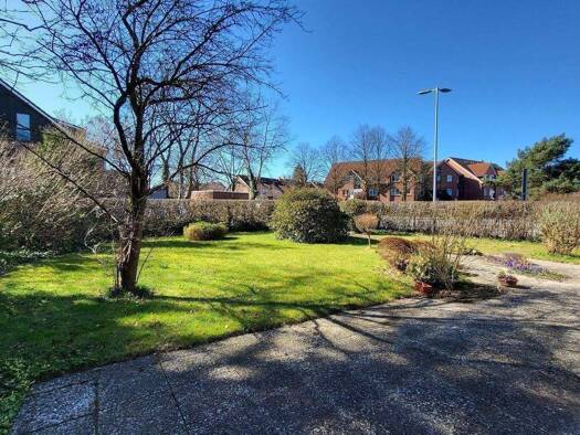 Grundstück zum Kauf 339.000 € 815 m² Grundstück Kaltenkirchen 24568