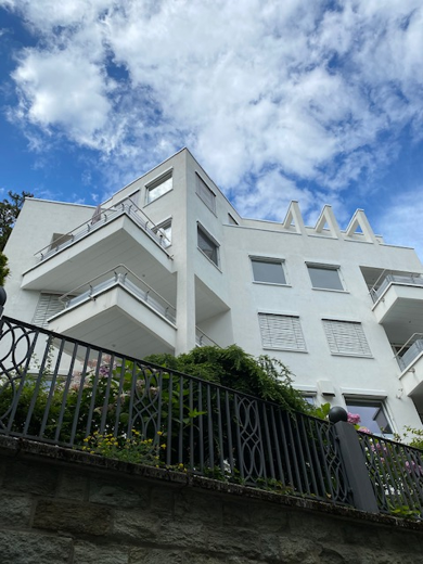 Wohnung zur Miete 3.200 € 5 Zimmer 185 m² Geschoss 4/5 frei ab sofort Nerotal Wiesbaden 65193