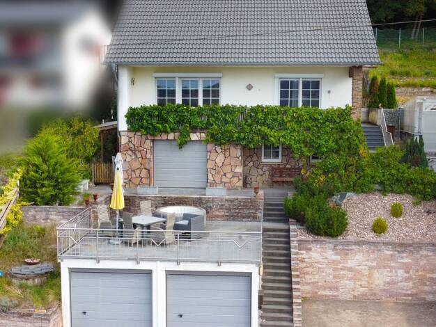 Einfamilienhaus zum Kauf 319.000 € 7 Zimmer 190 m² 644 m² Grundstück Reimsbach Beckingen / Reimsbach 66701
