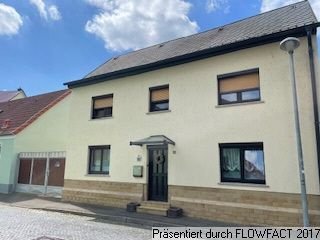 Einfamilienhaus zum Kauf 350.000 € 5 Zimmer 120,2 m²<br/>Wohnfläche 270 m²<br/>Grundstück Zittauer Straße 10 Gispersleben Erfurt 99091