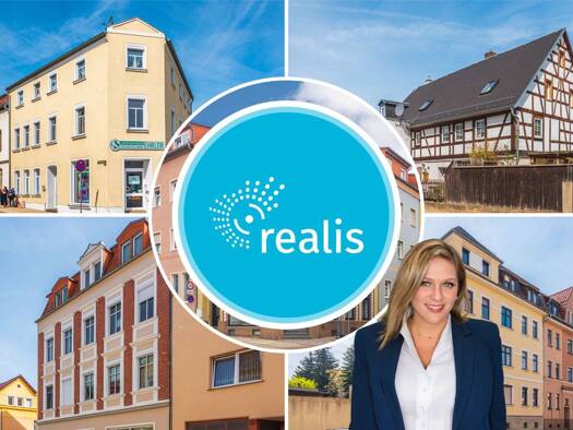 Mehrfamilienhaus zum Kauf 1.499.000 € 20 Zimmer 1.385 m² 3.122 m² Grundstück Philippstr. 67 Meerane 08393