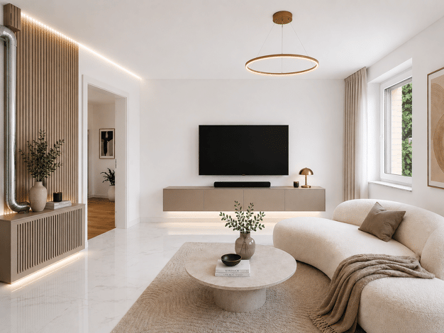 Wohnung zum Kauf 229.000 € 3 Zimmer 50,2 m² Ost Stuttgart 70188