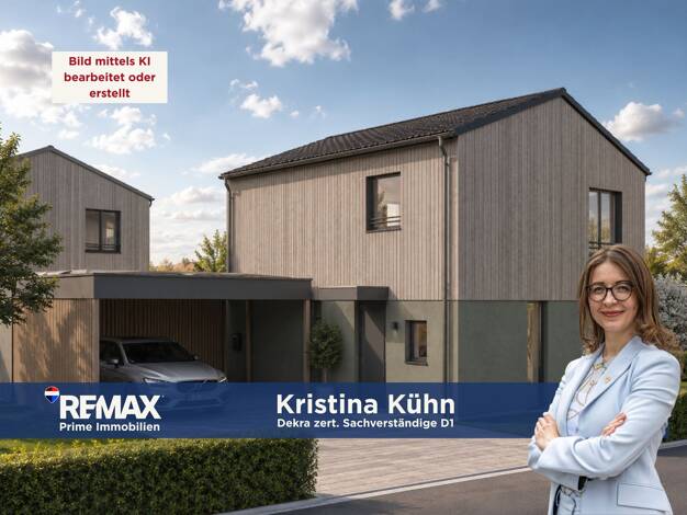Einfamilienhaus zum Kauf provisionsfrei 1.049.000 € 5 Zimmer 150 m² 432 m² Grundstück frei ab 15.12.2026 Mammendorf Mammendorf 82291