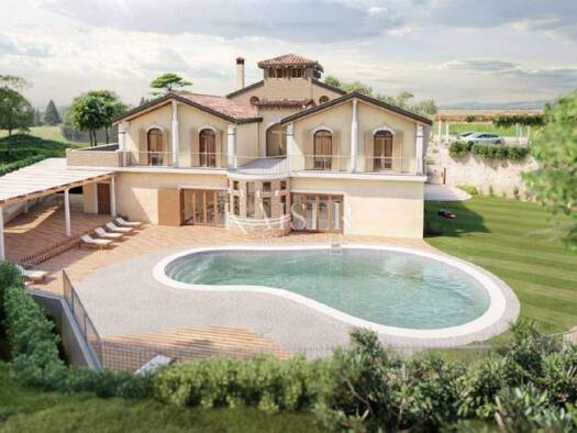 Ladenfläche zum Kauf 405.000 € 12 Zimmer Lupoglav Lupoglav