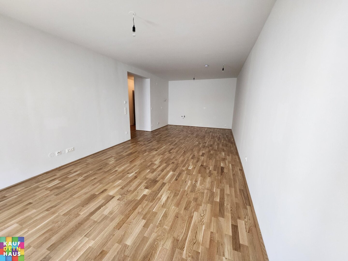 Wohnung zum Kauf 359.375 € 4 Zimmer 90,9 m²<br/>Wohnfläche Maximilianstraße 49-51 St. Pölten St. Pölten 3100