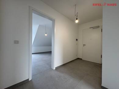 Wohnung zum Kauf - Neubau provisionsfrei 323.000 € 2 Zimmer 67,3 m² 3. Geschoss Bitburg Bitburg 54634