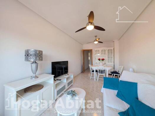 Wohnung zum Kauf 130.000 € 1 Zimmer 61 m² 4. Geschoss Salamanca Santa Pola 03130