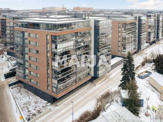 Studio zum Kauf 334.000 € 2 Zimmer 68,5 m² 2. Geschoss Kupittaankatu 2 Turku 20520